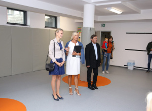 Rozpoczęcie Roku Szkolnego 2020/2021 - 01.09.2020