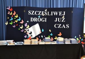 Zakończenie Roku Szkolnego 2023/2024 - Klasy 4-7 - Zdjęcia grupowe