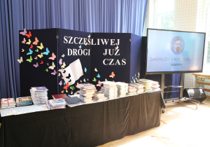 Zakończenie Roku Szkolnego 2023/2024 - Klasy 4-7 - Zdjęcia grupowe