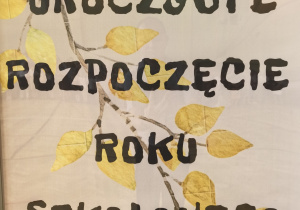 Dekoracje