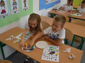 Międzynarodowy Dzień Kropki - 15.09.2020
