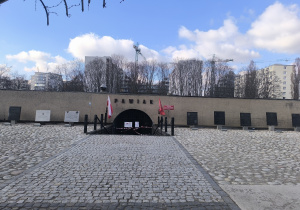Muzeum Pawiak