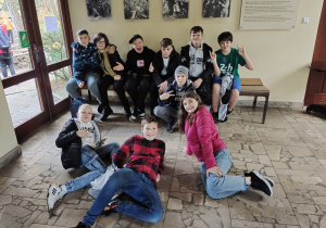 Zdjęcie grupowe