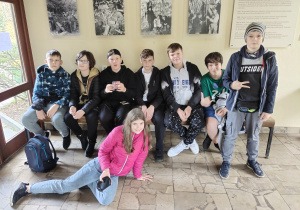 Zdjęcie grupowe
