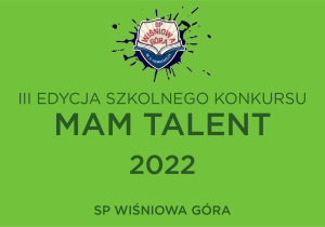 Mam Talent - 2022