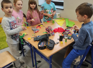 W świecie kolorów - 2022