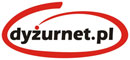 Dyżurynet - logo