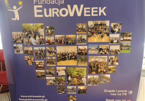 Logo Euroweek