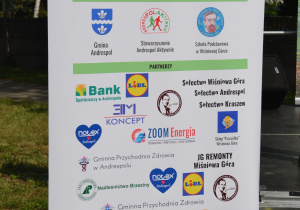 Festyn Dorośli Dzieciom 2024