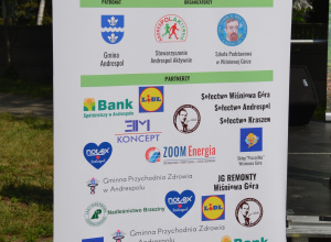 Festyn Dorośli Dzieciom - 08.06.2024