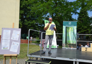 Festyn Dorośli Dzieciom 2024 - Zdjęcie grupowe