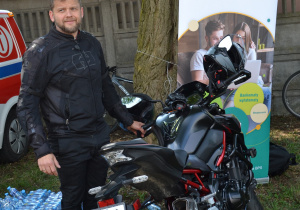 Festyn Dorośli Dzieciom 2024 - Zdjęcie grupowe