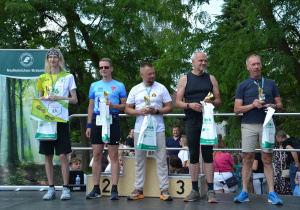 Festyn Dorośli Dzieciom 2024 - Zdjęcie grupowe