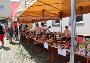 Festyn Dorośli Dzieciom 2024 - Zdjęcie grupowe