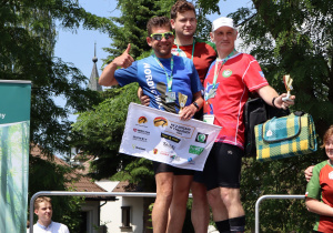 Festyn Dorośli Dzieciom 2024 - Zdjęcie grupowe