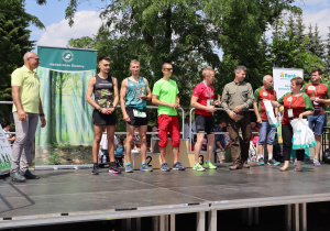 Festyn Dorośli Dzieciom 2024 - Zdjęcie grupowe