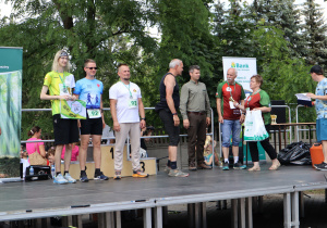 Festyn Dorośli Dzieciom 2024 - Zdjęcie grupowe