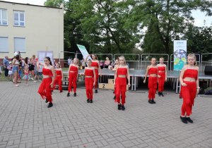 Festyn Dorośli Dzieciom 2024 - Występy