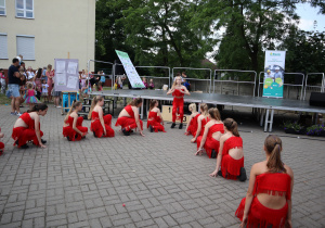Festyn Dorośli Dzieciom 2024 - Występy