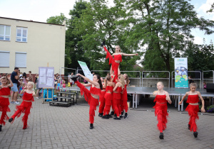 Festyn Dorośli Dzieciom 2024 - Występy