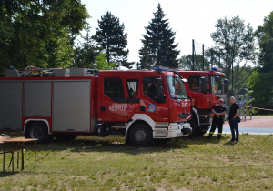 Atrakcje plenerowe