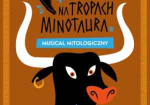 Plakat przedstawienia