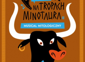 Wyjazd klas piątych ro Teatru Muzycznego na przdstawienie pt. Tadek na tropach Minotaura - 30.10.2024