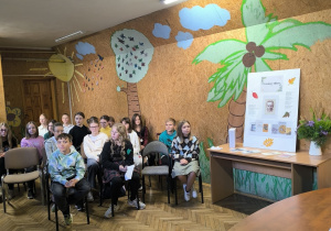 Uczestnicy konkursu
