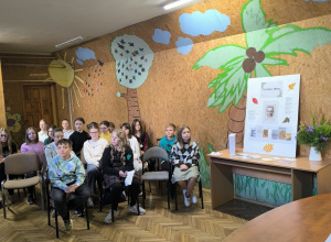Konkurs recytatorski - 31.10.2024