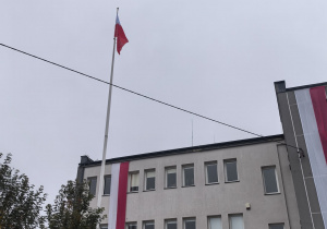 Budynek Urzędu Gminy