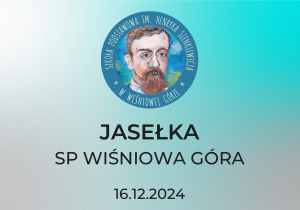 Jasełka - SP Wiśniowa Góra - 16.12.2024