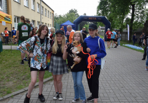 Zdjęcie grupowe