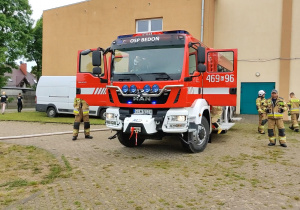 Atrakcje plenerowe