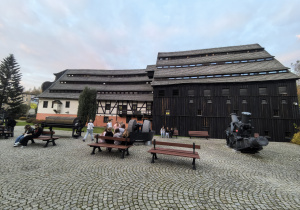 Budeynek muzeum