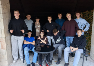 Zdjęcie grupowe