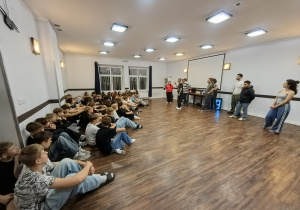 Zdjęcie grupowe