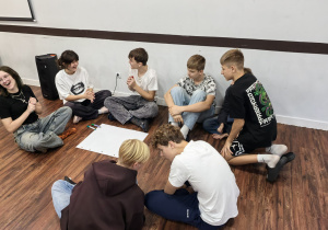 Zdjęcie grupowe