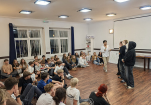 Zdjęcie grupowe