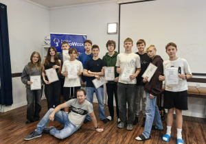 Zdjęcie grupowe