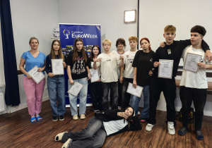Zdjęcie grupowe