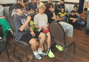 Zdjęcie grupowe