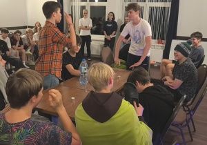 Zdjęcie grupowe