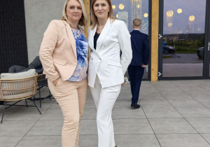Zdjęcie grupowe nauczycieli
