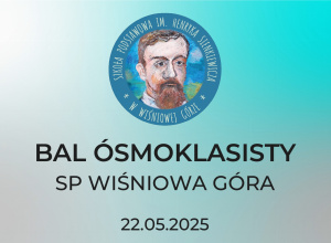 Bal ósmoklasisty - 22.05.2025 [Film]
