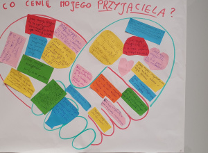 Dzień przyjaciela - 09.06.2025