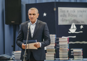 Dyrektor szkoły