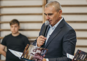 Dyrektor szkoły
