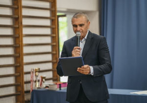 Dyrektor szkoły