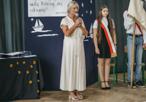 Dyrektor szkoły