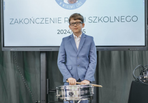Poczet sztandarowy